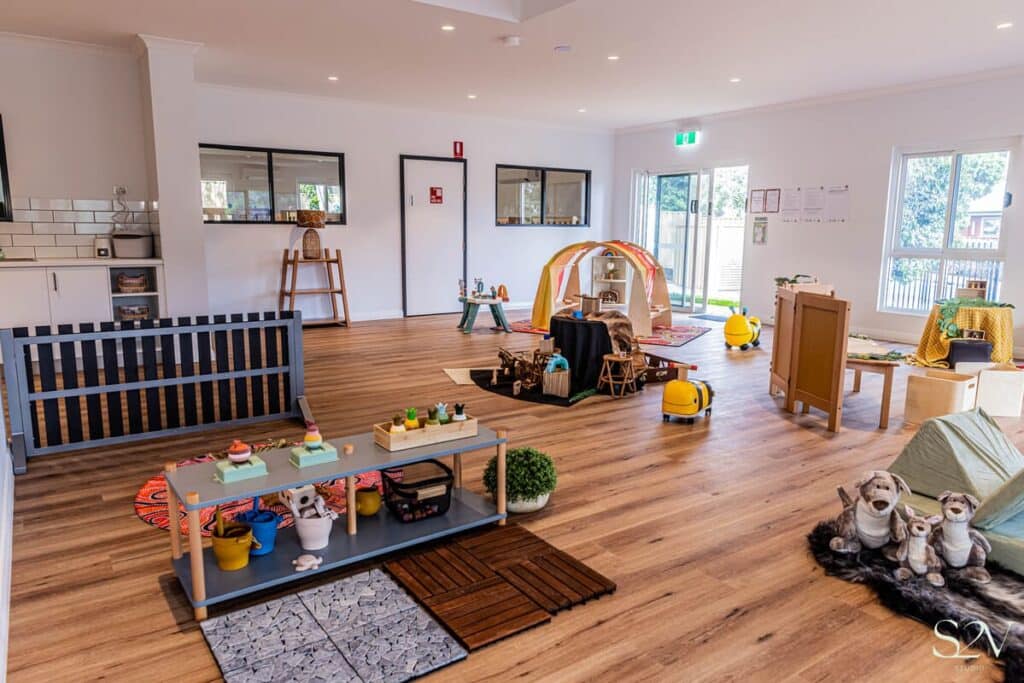 Djinda Dreaming: Exceptional Childcare in Perth