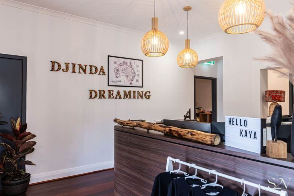 Daycare Centres Perth Next Steps with Djinda Dreaming
